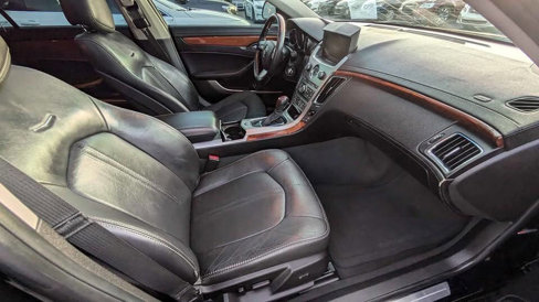 Used 2012 Cadillac CTS Premium image 13