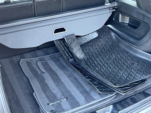 Used 2022 Mercedes-Benz GLB 250 4MATIC image 19
