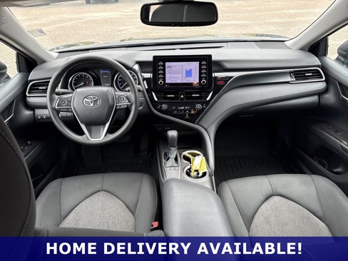 Used 2023 Toyota Camry LE w/ Convenience Package image 5