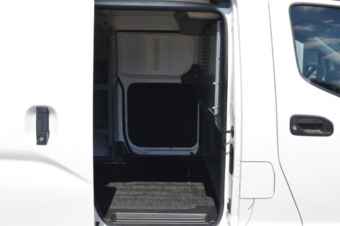 Used 2015 Nissan NV200 S w/ Back Door Glass Package image 24
