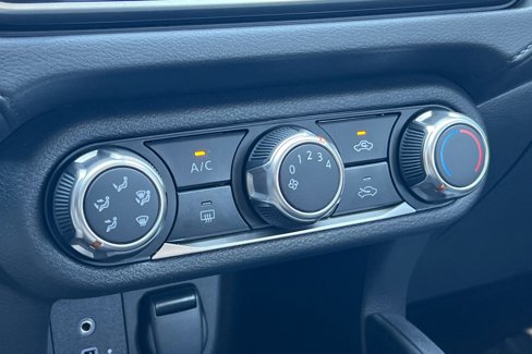 New 2025 Nissan Versa S w/ S Plus Package image 23