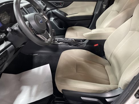 Used 2019 Subaru Impreza 2.0i w/ Eyesight image 8