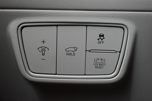 Used 2022 Hyundai Tucson SEL w/ Cargo Package image 18