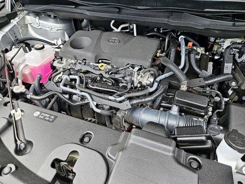 Used 2023 Toyota Sienna XLE image 19