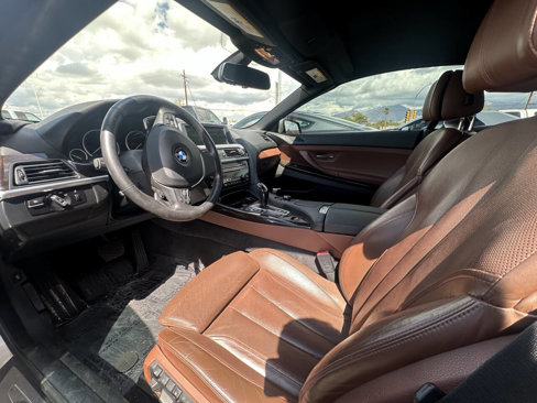 Used 2012 BMW 650i Convertible image 7