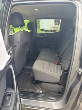 Certified 2022 Ford Ranger XL w/ FX4 Off-Road Package image 12
