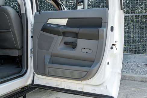 Used 2007 Dodge Ram 2500 Truck SLT image 42