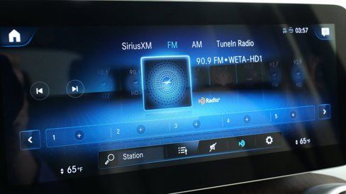 Used 2022 Mercedes-Benz GLC 300 4MATIC image 58