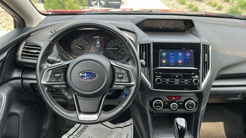 Certified 2023 Subaru Crosstrek 2.0i Premium image 25