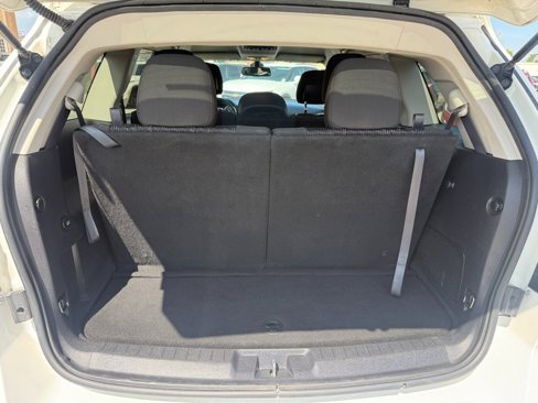 Used 2019 Dodge Journey SE image 16