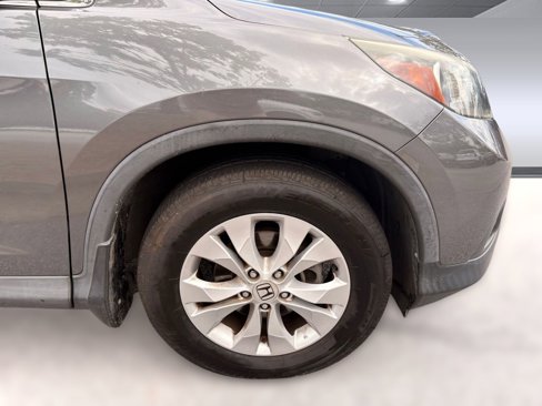 Used 2014 Honda CR-V EX-L image 12