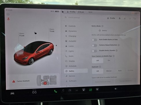 Used 2018 Tesla Model 3 Long Range image 54