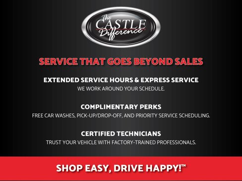 New 2025 Chevrolet Express 4500 Extended w/ Power Convenience Package image 18