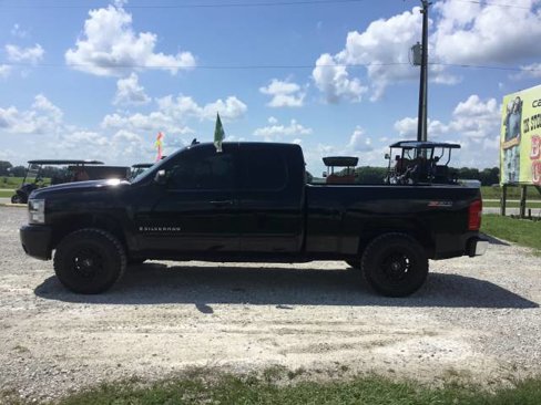 Used 2009 Chevrolet Silverado 1500 LT w/ Power Pack Plus image 6