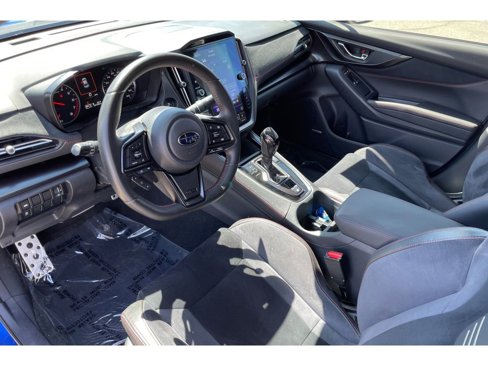 Used 2023 Subaru WRX GT image 9