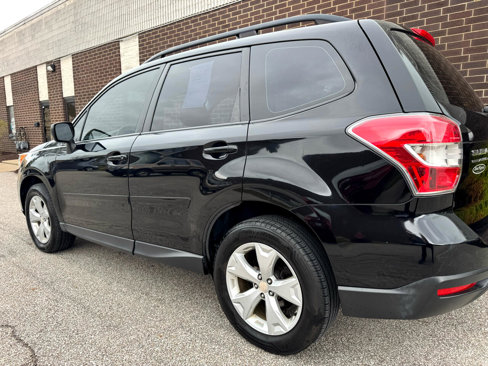 Used 2016 Subaru Forester 2.5i w/ Alloy Wheel Package image 28
