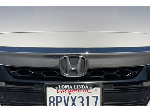 Used 2020 Honda Accord LX image 12