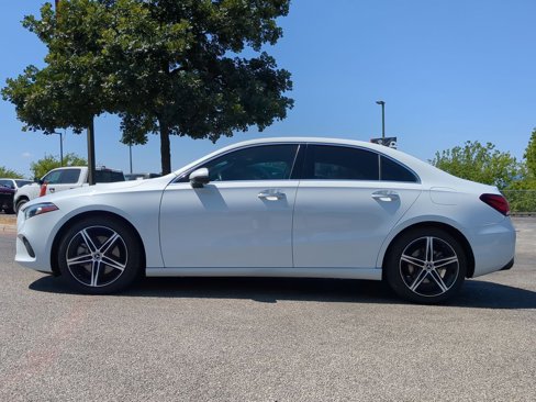 Used 2020 Mercedes-Benz A 220 image 5