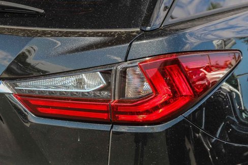 Used 2020 Lexus RX 350L FWD w/ Premium Package image 10