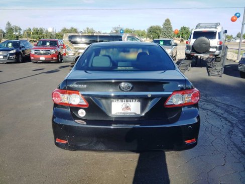 Used 2012 Toyota Corolla L image 6