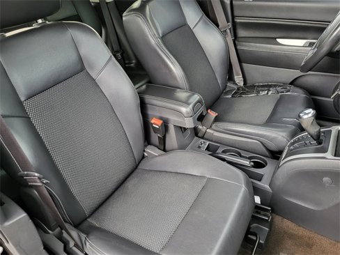 Used 2014 Jeep Compass Latitude image 22