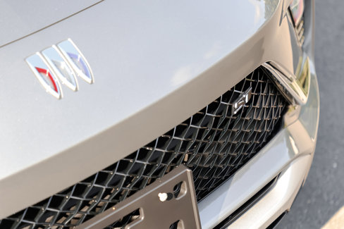 New 2025 Buick Envista Sport Touring w/ Convenience I Package image 4
