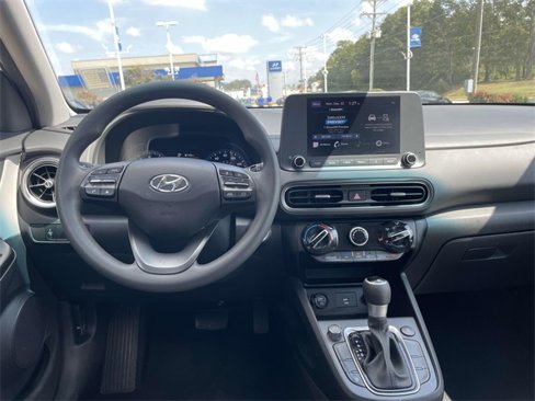 Certified 2023 Hyundai Kona SEL image 13