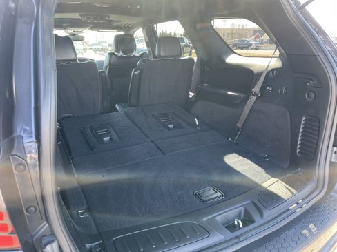 Used 2020 Dodge Durango GT w/ Blacktop Package image 23