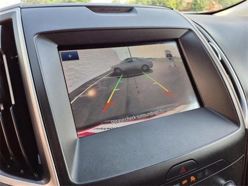Used 2020 Ford Edge SEL w/ Convenience Package image 23