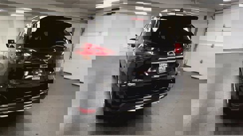 Used 2018 Nissan Rogue SV image 38