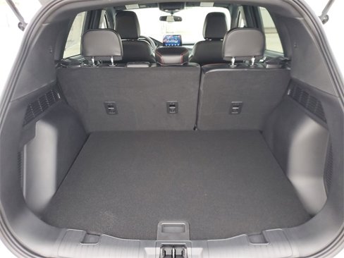 New 2025 Ford Escape ST-Line image 6