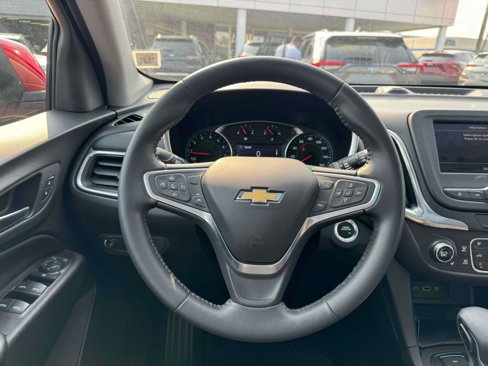 Used 2022 Chevrolet Equinox LT image 13