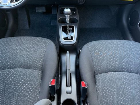 New 2024 Mitsubishi Mirage G4 SE image 17