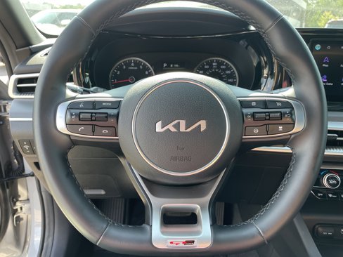 Used 2022 Kia K5 GT-Line w/ GT-Line FWD Premium Package image 6