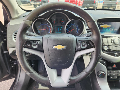 Used 2014 Chevrolet Cruze LT image 21
