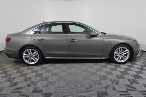Used 2023 Audi A4 2.0T Premium Plus w/ Premium Plus Package image 6