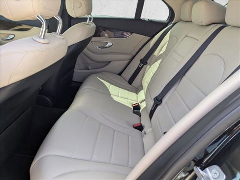 Used 2019 Mercedes-Benz C 300 Sedan image 17