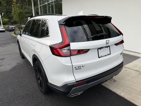 Used 2023 Honda CR-V Sport Touring image 9