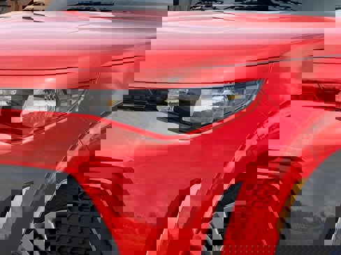 New 2025 Kia Soul LX image 10