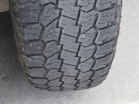 Certified 2022 RAM 1500 Tradesman w/ Popular Equipment Group image 13