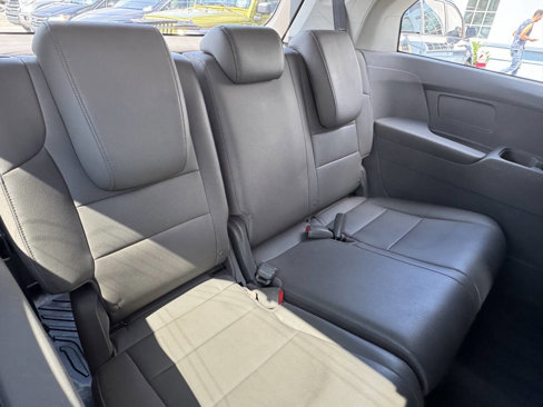Used 2011 Honda Odyssey EX-L image 30