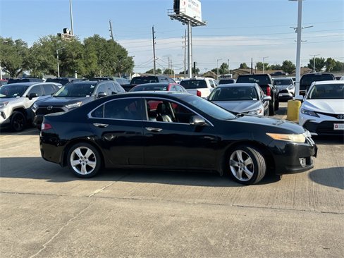 Used 2009 Acura TSX w/ Technology Package image 4