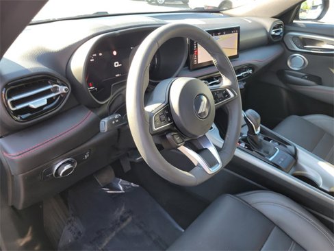 Used 2024 Dodge Hornet GT image 26