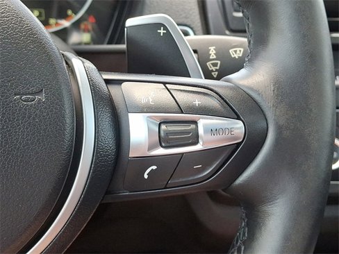 Used 2015 BMW M235i xDrive Coupe image 22
