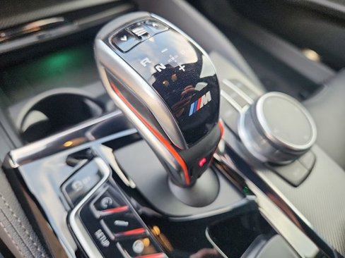 Used 2019 BMW M5 w/ Executive Package image 12