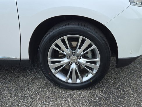 Used 2013 Lexus RX 350 FWD image 4