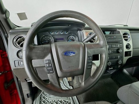 Used 2013 Ford F150 XLT image 11