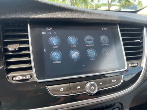 Used 2020 Buick Encore Preferred image 20