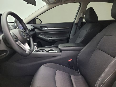 Used 2022 Nissan Altima 2.5 SV image 17