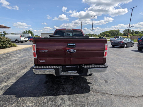 Used 2010 Ford F150 XLT image 7